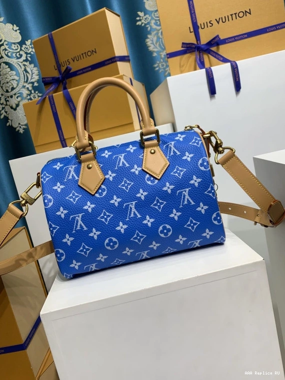 Aaa replica ru Louis Vuitton 25 SPEEDY 0812